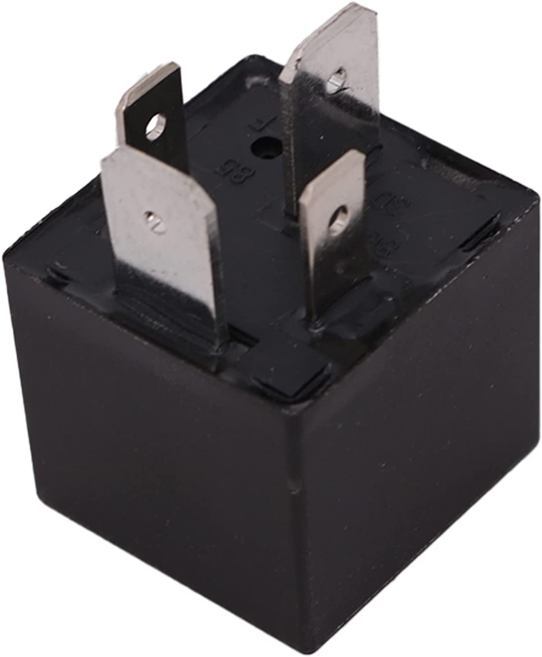 12V Relay 3C081-75222 3C081-75220 1J302-60230 for Kubota M108SDSL M110GXDTC M126GXDTC M126XDC M126XDTPC M135GXDTC M135GXDTSC M7040F M8540DCN M8540DH M8540DHC M9540DH - KUDUPARTS