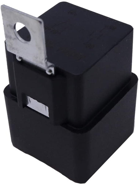 12V Relay AM106305 for John Deere 550 4X2 850i CS - KUDUPARTS