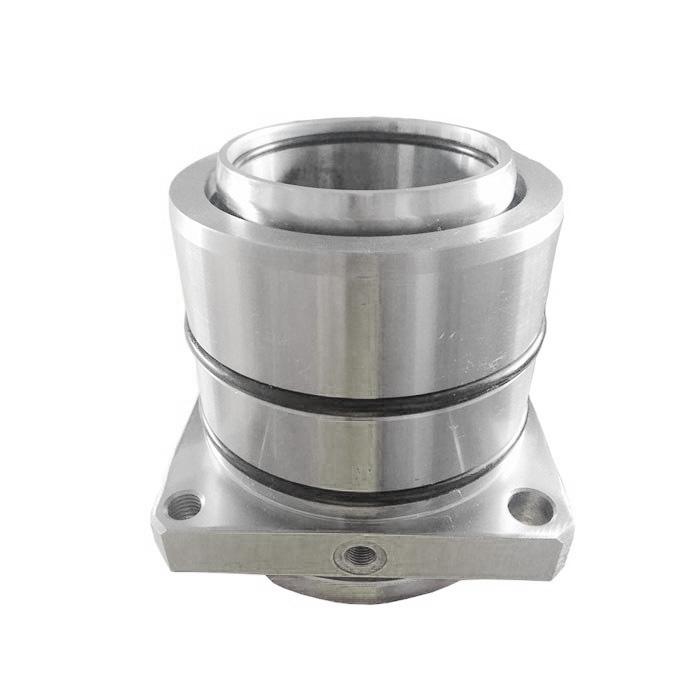 519127 S-Valve Shaft Bearing/ Upper Housing ASSY Ø90mm for Putzmeister Concrete Pump - KUDUPARTS