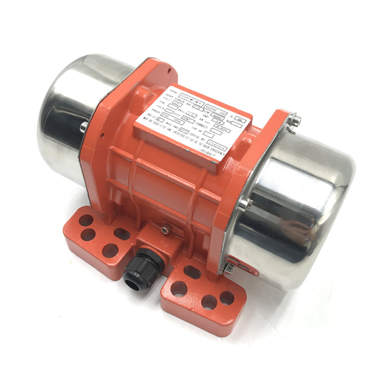 30396519 ( 12V ) / 30397459( 24V ) Concrete Pump Vibrator Motor for Schwing - KUDUPARTS