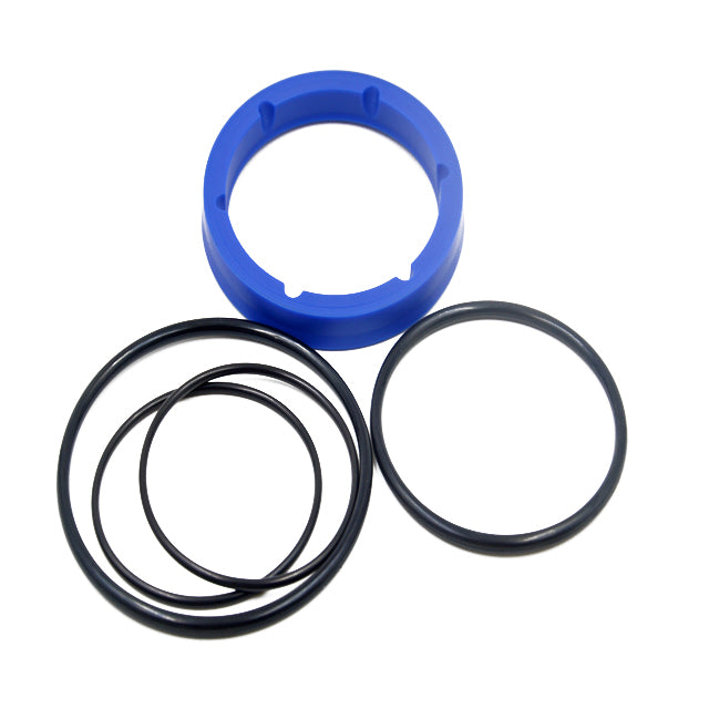 465473 Rod Seal Kit D100 mm for Putzmeister Concrete Pump - KUDUPARTS