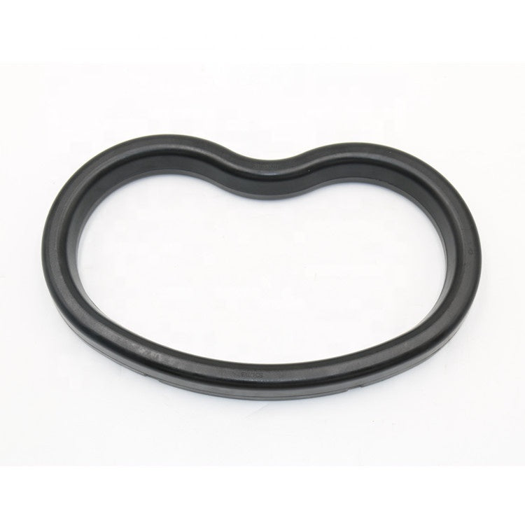 10140380  Kidney Seal DN 150 for Schwing Concrete Pump - KUDUPARTS