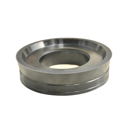 080372004 Delivery Piston Seal Ø 200 with Guide Ring for Putzmeister Concrete Pump - KUDUPARTS