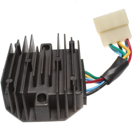 12V Voltage Rectifier Regulator KB-19267-64600 KB-RP201-53710 for Cub Cadet - KUDUPARTS