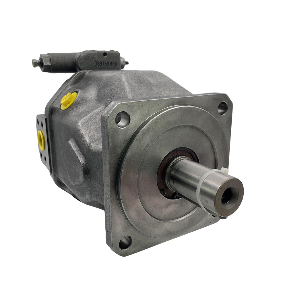 A012029 Main Pump / Hydraulic Axial Piston Pump for Putzmeister Concrete Pump TK40 - KUDUPARTS