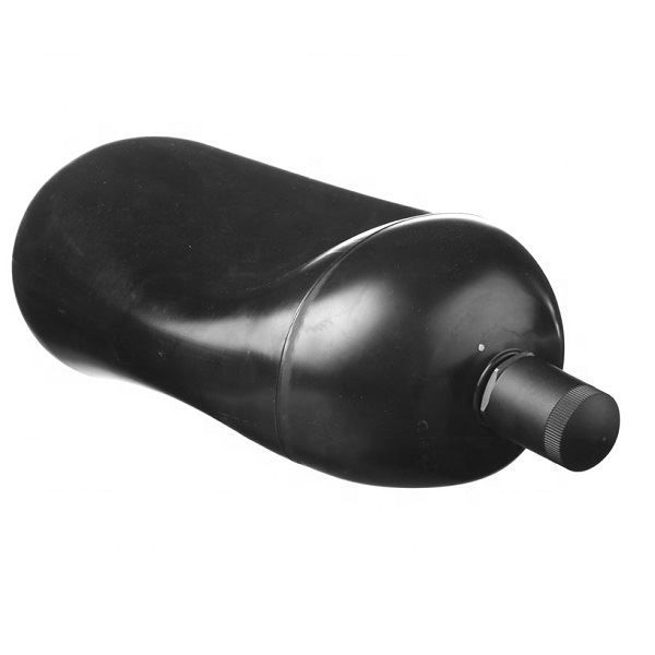 283868001 Accumulator Bladder 6L NBR for Putzmeister Concrete Pump - KUDUPARTS