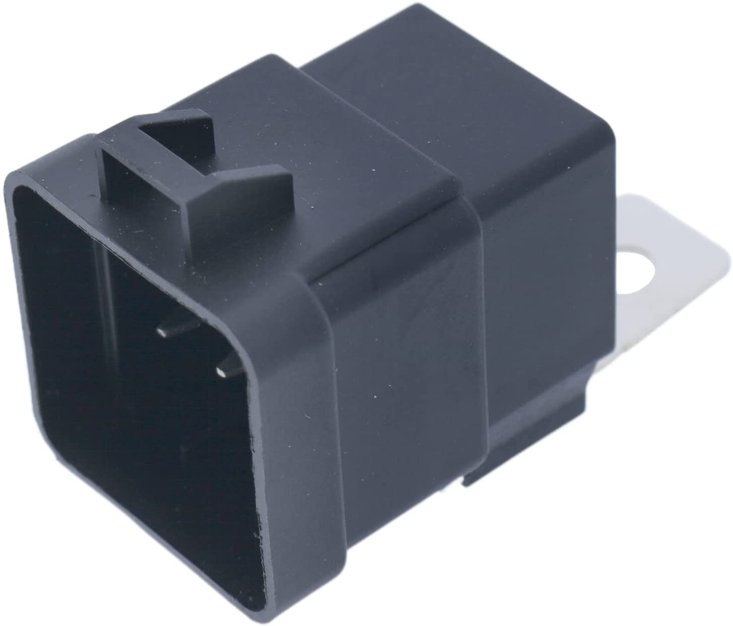 2PK Equipment Relay #AM123716 for John Deere - KUDUPARTS