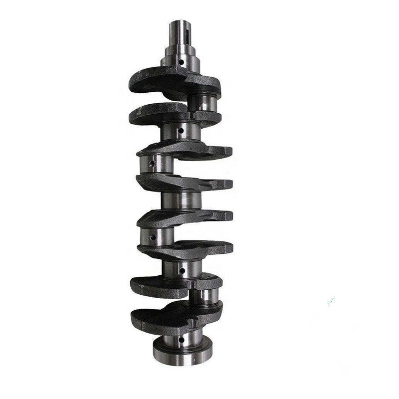 Crankshaft MD367450 for Mitsubishi 4G94 Engine - KUDUPARTS