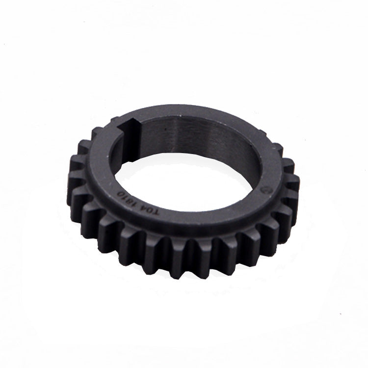 Crankshaft Gear 129900-21200 for Komatsu 4D94E-1 4D94LE-2 4D98E-1 PC75-1 PC75R-2 PC95R-2 WA65-3 WB140-2 WB150-2 Original - KUDUPARTS