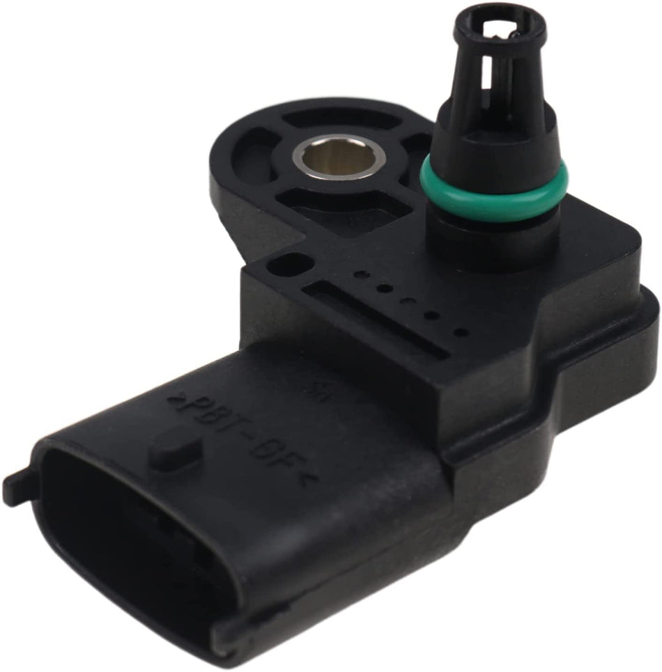 Pressure Sensor 0281002576 for Bosch - KUDUPARTS
