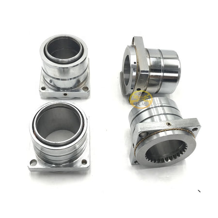 464950 S-Valve Shaft Bearing/ Upper Housing ASSY for Putzmeister Concrete Pump - KUDUPARTS