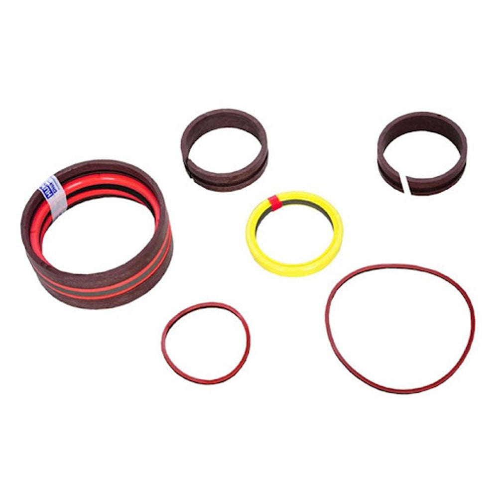 235526003 Hydraulic Cylinder Seal Kit for Putzmeister Concrete Pump - KUDUPARTS