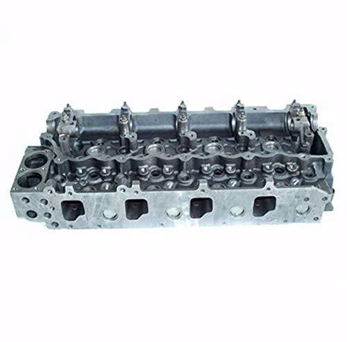 Cylinder Head For Isuzu 4HG1 4HG1T NPR 2000-2015 4HG1 4.6L - KUDUPARTS