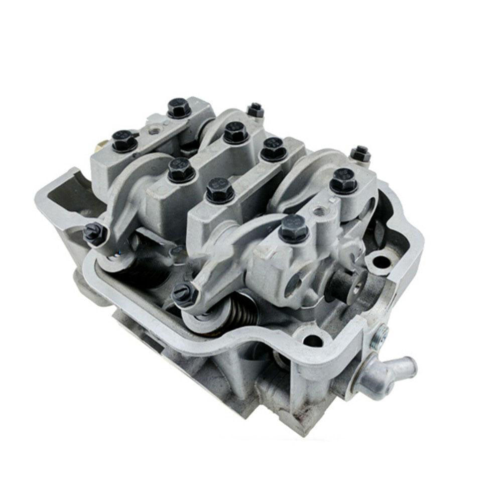 New Cylinder head assy for 650cc JOYNER ROAD LEGAL / OFF ROAD BUGGY GOKA - KUDUPARTS