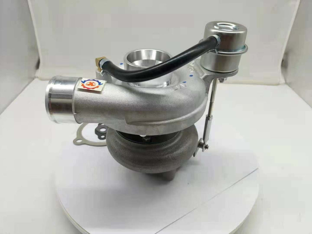 Turbocharger for Schwing Concrete Pump Diesel Engine (CAT 4.4T) - KUDUPARTS