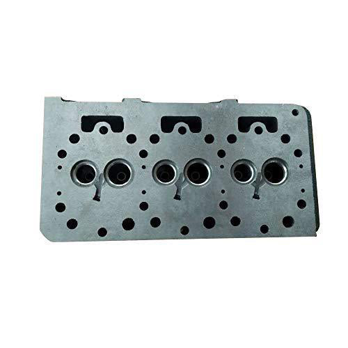 Cylinder Head for Kubota Z851 - KUDUPARTS