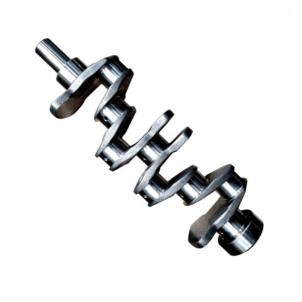 Crankshaft 3916190 for Cummins Engine 4B3.9, 4BT3.9 - KUDUPARTS