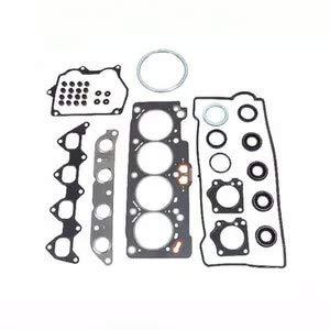 Overhaul Gasket Kit 1G574-99355 For Kubota V3800 V3800T Engine Bobcat Excavator - KUDUPARTS