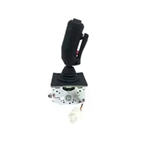 Joystick Controller 1600403 for JLG Scissor Lift 269MRT 3369LE M3369 4069LE M4069 3394RT 4394RT - KUDUPARTS