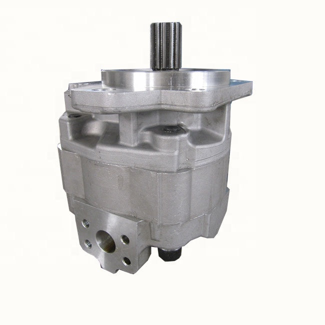 For Komatsu Bulldozer D61EX-12 D68ESS-12 D61PX-12 Hydraulic Pump 705-41-01020 - KUDUPARTS