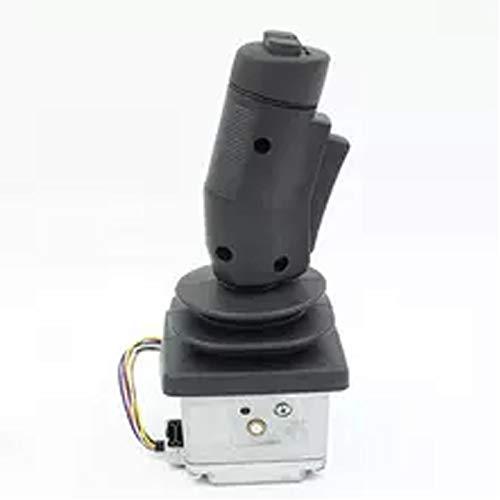 Joystick Controller 78903 105175 604064 For Genie Scissor Lifts GS-2046 GS-2632 - KUDUPARTS