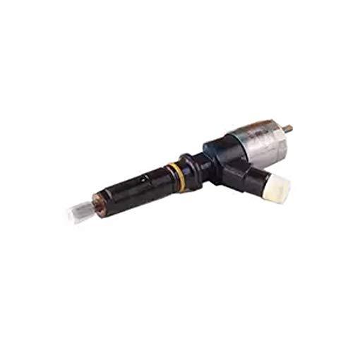 Fuel Injector 320-0677 for Caterpillar CAT C6.6 320D L 323D L 320D GC 420E 914G - KUDUPARTS