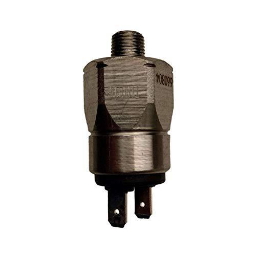 1-10 Bar NBR Pressure Sensor Switch for 660804 SUCO 0166408041032 - KUDUPARTS