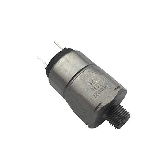 Oil Pressure Sensor 660804 For Sany SY135 235 215-8 Excavator - KUDUPARTS