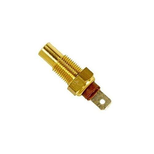 New Water Temperature Sensor Switch W3.4 Sender for Isuzu Mazda Mitsubishi - KUDUPARTS