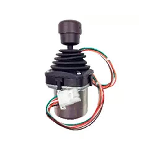 New Joystick Controller 1001118419 for JLG E40AJP E45A M45A E300A E400A E450A E600 - KUDUPARTS