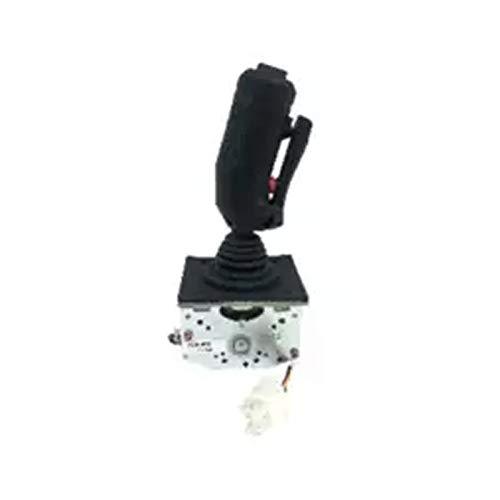 1600403 Joystick Controller for JLG Scissor Lift 269MRT 3369LE M3369 4069LE M4069 3394RT 4394RT - KUDUPARTS