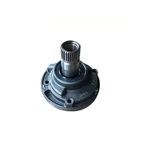 Compatible with New Transmission Pump R29995 137093A1 for Case 580C/D/E/K 580C 580D 580E 580K - KUDUPARTS