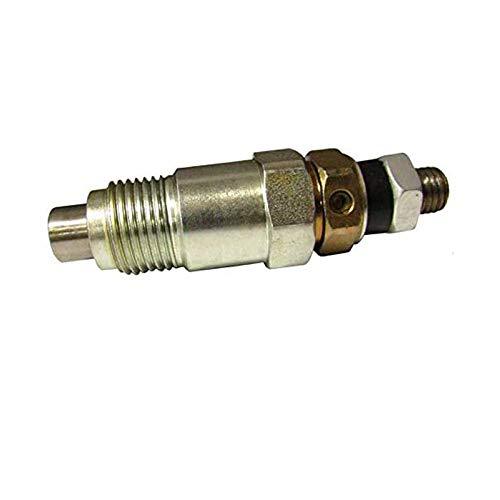 4PCS Fuel Injector 15271-53020 for Kubota D750 D850 D950 D1302 D1402 V1702 V1902 Engine - KUDUPARTS