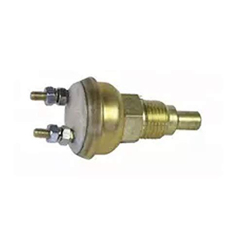 Water Temperature Sensor ME049265 For Kobelco SK200-6 Kato HD700-7 6D34 6D31 - KUDUPARTS