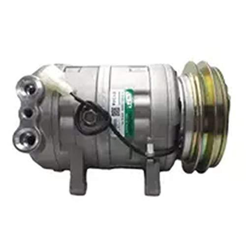 New AC Compressor DKS16H 9260054N00 9034045010 for Nissan Patrol Y60 TD42 TB42 RB30 - KUDUPARTS