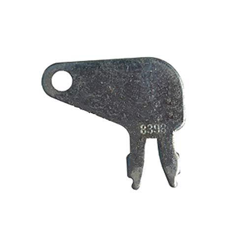 Goop 8398 Keys Made to for Various Caterpillar CAT Industrial Models - KUDUPARTS