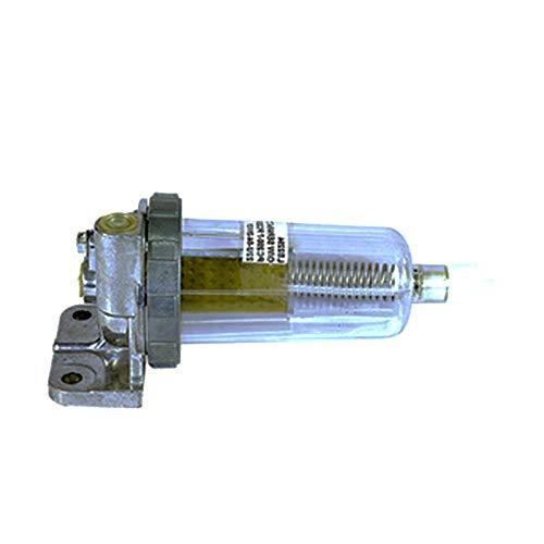 Water Separator 22U-04-21131 for Komatsu Excavator PC300-7 PC360-7 - KUDUPARTS