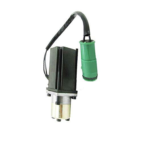 096-5945 Hydraulic Main Pump Excavator Solenoid Valve for E320 320 Excavator Parts - KUDUPARTS