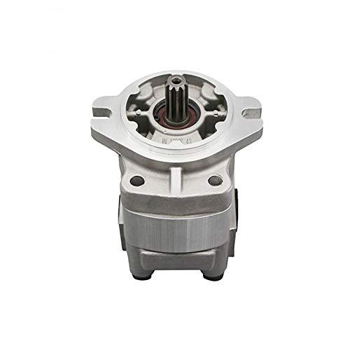 Hydraulic Pump 705-40-01020 Fit for Komatsu Wheel Loader WA380-7 WA470-7 WA380-5 - KUDUPARTS