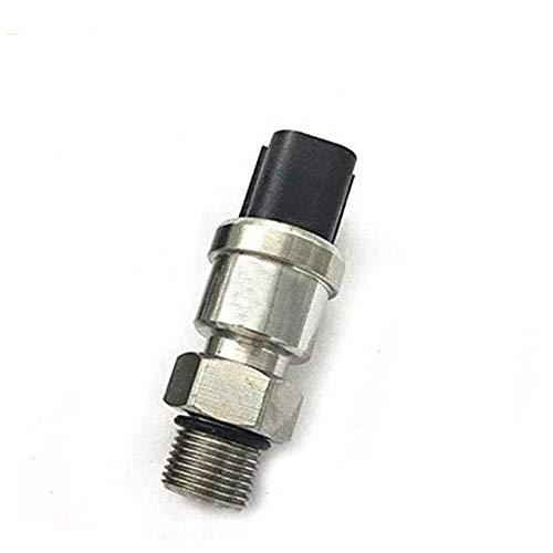 New Excavator Pressure Sensor YN52S00016P3 for Kobelco Excavator SK200/210/230/250-6 - KUDUPARTS