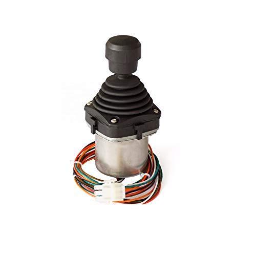 New Joystick Controller 1001129555 1600317 for JLG Lift/Swing - KUDUPARTS