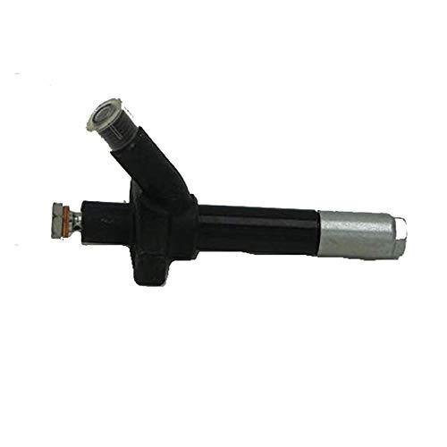 Compatible with Fuel Injector 23600-78301-71 for Toyota Forklift 8F 7F 13Z 2Z - KUDUPARTS