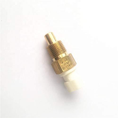 Compatible with Temperature Sender Switch 6718414 for Bobcat Loader 325 331 341 430 A300 A770 E2 E35 E45 E55 S100 S175 S185 S250 S510 S590 S750 - KUDUPARTS