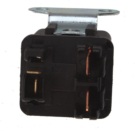 Glow Plug Relay 35593-75212 for Kubota M4030 M4030DT M4030SU M4030SU-TF M4700 M4700DT M4800SUD-F M4800SU-F M4900 M4900-CAB M4900DT - KUDUPARTS