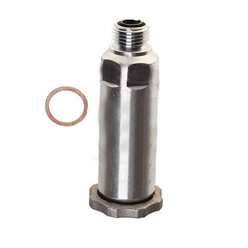 New Diesel Primer Hand Pump for Toyota Land Cruiser BJ HJ 2B 3B H 2H engine - KUDUPARTS