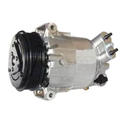 New A/C Compressor DVE18 97701-2P400 For Kia Sorento 2.4 2002-2009 - KUDUPARTS