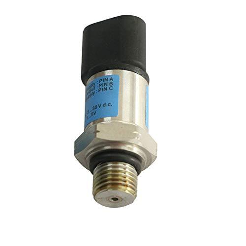 Pressure Sensor 31Q4-40830 063G1600 for Hyundai CX60C CX57C Pressure Switch Excavator Electric Parts - KUDUPARTS