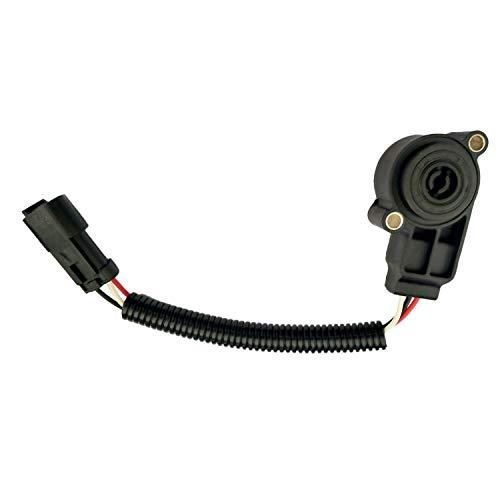 Position Sensor 266-1478 For Caterpillar 814F 815F 938G II 950G II 962G II 980H - KUDUPARTS