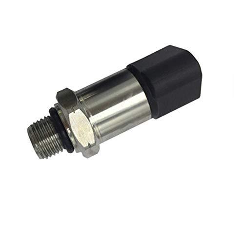 New 31Q4-40820 Pressure Sensor for Hyundai Excavator R125LCR-9A R140LC-9 - KUDUPARTS