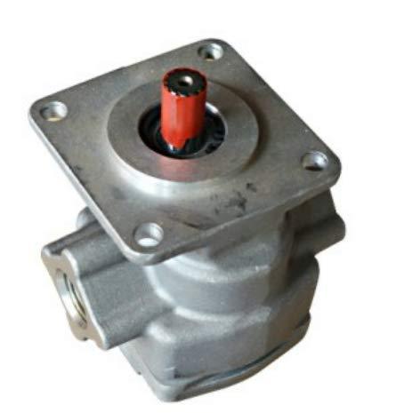 Gear Pump for Komatsu PC40 PC30 Excavator - KUDUPARTS